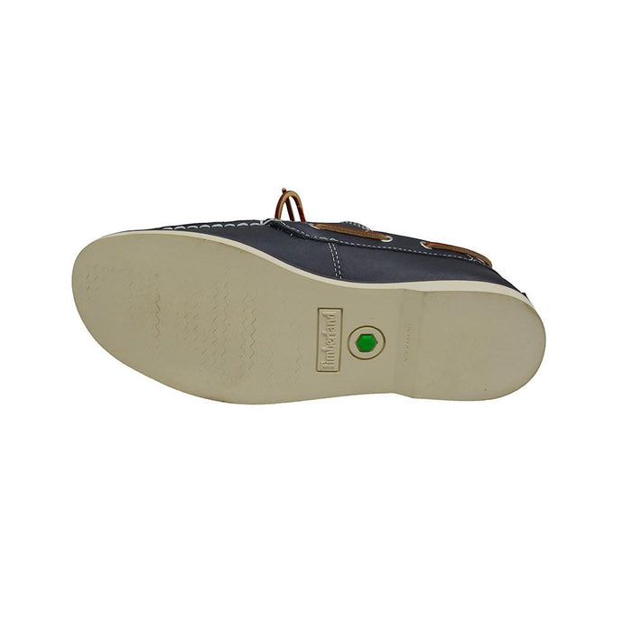 Juniors Boat Shoes-Juniors (3-6), Timberland-Foot World UK