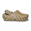 Juniors Crocs Echo Clog Slip on
