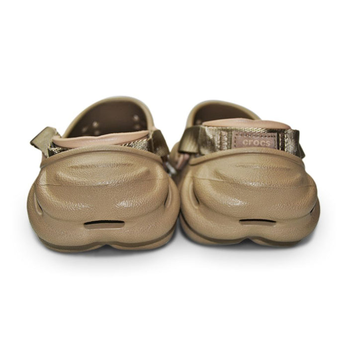 Juniors Crocs Echo Clog Slip on