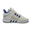 Juniors Adidas EQT Support ADV Snake J - BB0285 - Cream White Blue