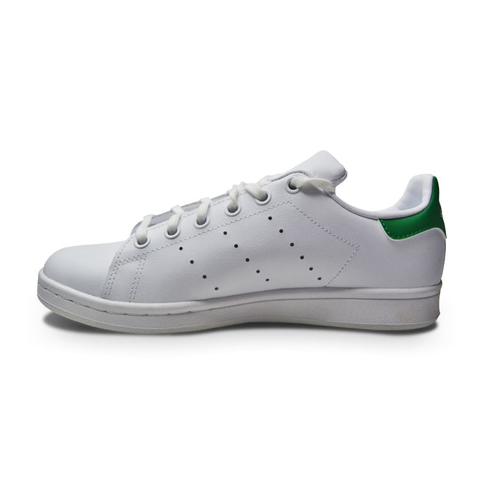 Junior's Stan Smith J - M20605 - White Green