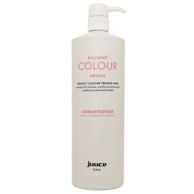 Juuce 1L Radiant Colour Conditioner