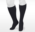 Juzo Basic Casual Knee Sock 15-20mmHg - Compression Level: Moderate 15-20 MmHg - Unisex - Knee