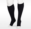 Juzo Soft Knee High 15-20mmHg - Compression Level: Moderate 15-20 MmHg - Unisex - Knee