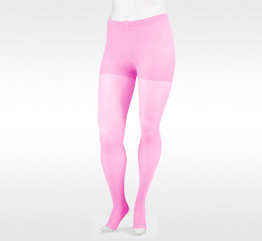 Juzo Soft Pantyhose 20-30mmHg - Compression Level: Firm 20-30 MmHg - Female - Leg