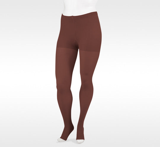 Juzo Soft Pantyhose 20-30mmHg - Compression Level: Firm 20-30 MmHg - Female - Leg