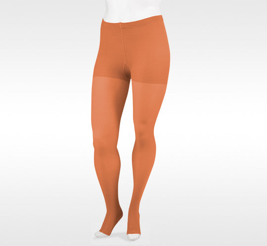 Juzo Soft Pantyhose 30-40mmHg - Compression Level: Extra Firm 30-40 MmHg - Female - Leg