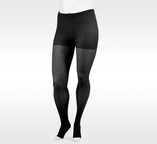 Juzo Soft Pantyhose 30-40mmHg - Compression Level: Extra Firm 30-40 MmHg - Female - Leg