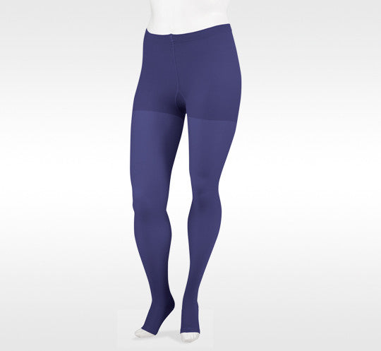 Juzo Soft Pantyhose 30-40mmHg - Compression Level: Extra Firm 30-40 MmHg - Female - Leg