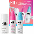 K18 Salon Blowout At Home Trio Kit