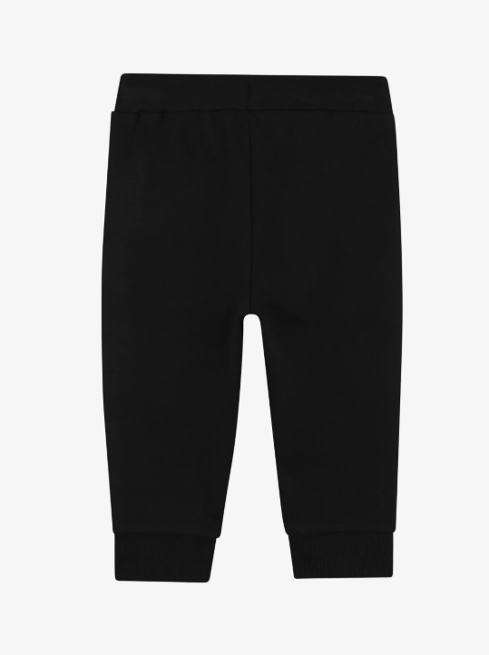 KARL LAGERFELD check-pattern tracksuit