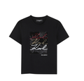 KARL LAGERFELD Sequin graphic T-shirt