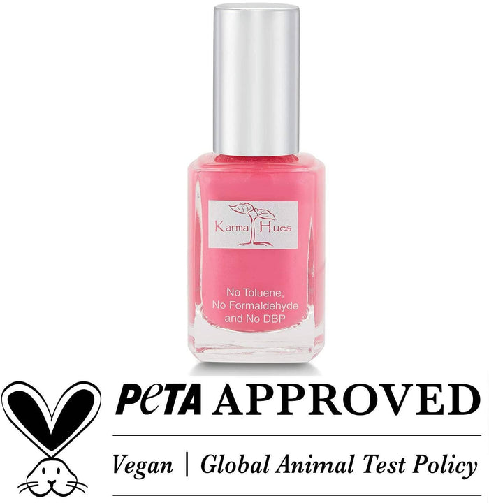 Karma Organic Spa - Beachy Chic - Nail Polish