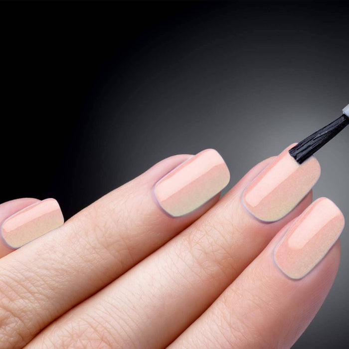 Karma Organic Spa - Champagne and Pearls - Nail Polish