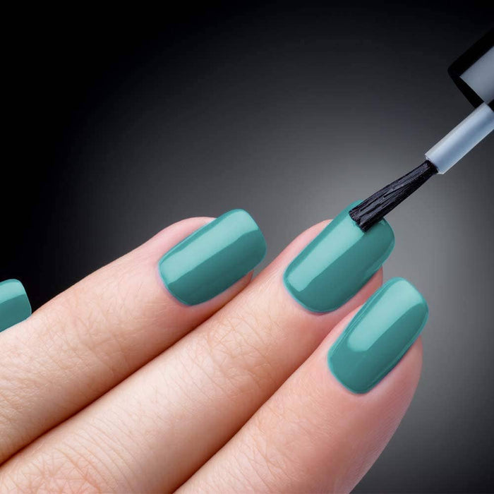 Karma Organic Spa - Florida Mornings - Nail Polish
