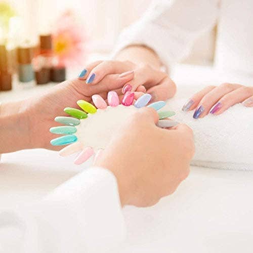 Karma Organic Spa - Florida Mornings - Nail Polish