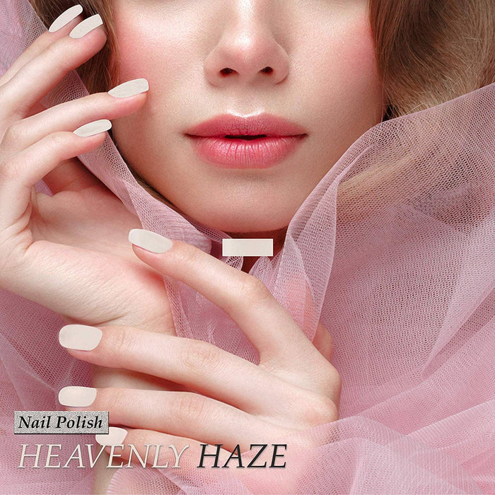 Karma Organic Spa - Heavenly Haze - Nail Polish