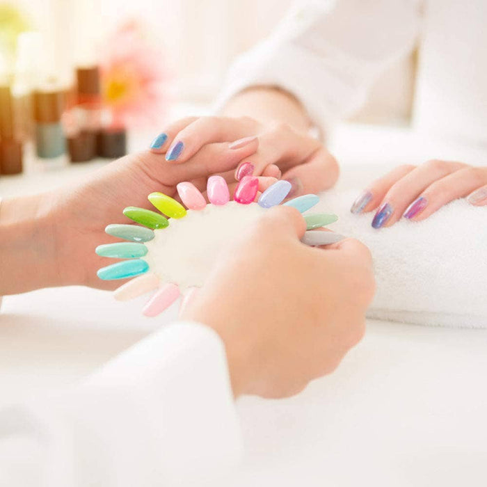 Karma Organic Spa - Heavenly Haze - Nail Polish