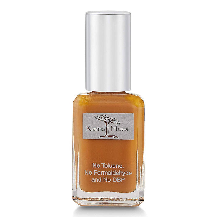 Karma Organic Spa - Honey Moon - Nail Polish