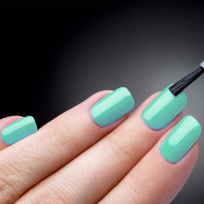 Karma Organic Spa - Little Blue Box - Nail Polish
