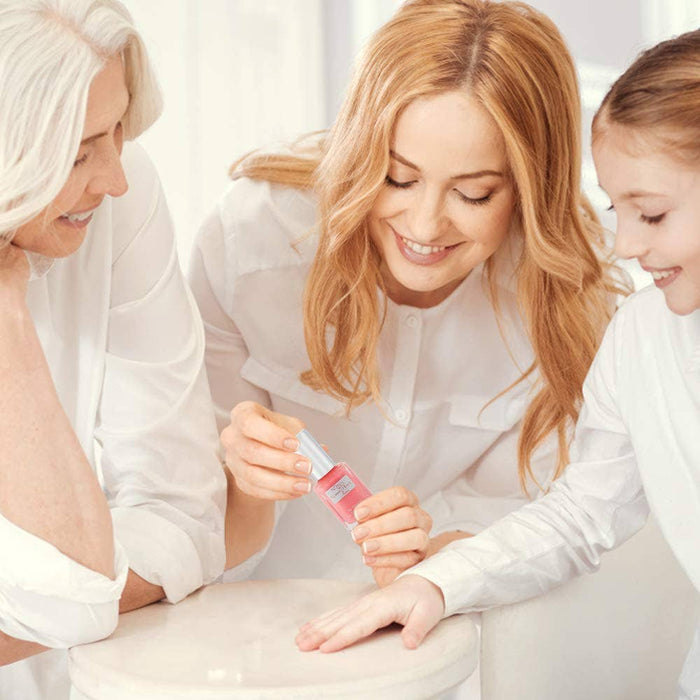 Karma Organic Spa - Little Blue Box - Nail Polish