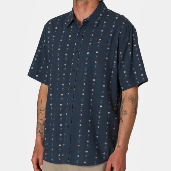 Katin Men's Kona Wind Shirt