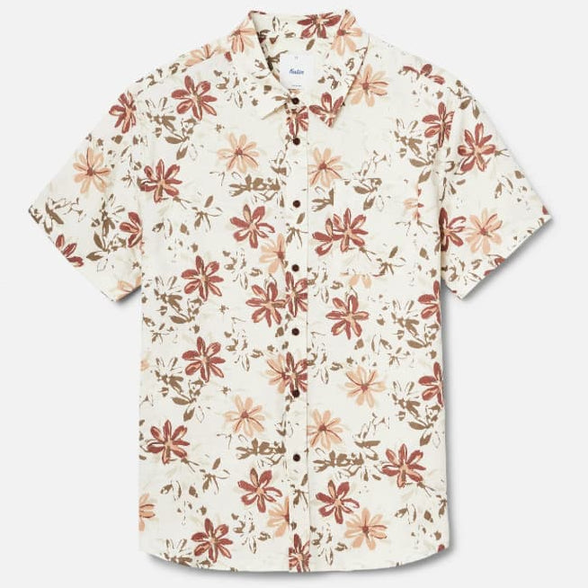 Katin Men's Petal Shirt