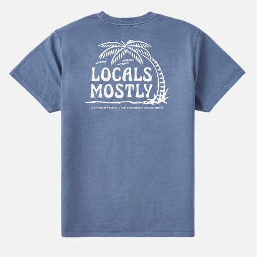 Katin Men's Short Sleeve Locals Tee