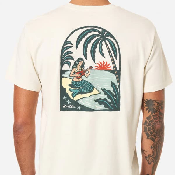 Katin Men's Short Sleeve Mirage Tee