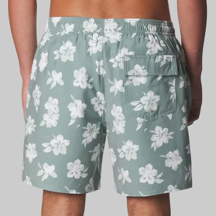 Katin Men's Stamps Volley Short