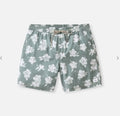 Katin Men's Stamps Volley Short