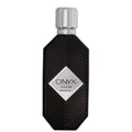 KHADLAJ ONYX SILVER 100 ML EAU DE PARFUM FOR MEN AND WOMEN - Khadlaj Perfumes
