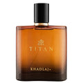 KHADLAJ TITAN 100 ML EAU DE PARFUM SPRAY FOR MEN - Khadlaj Perfumes
