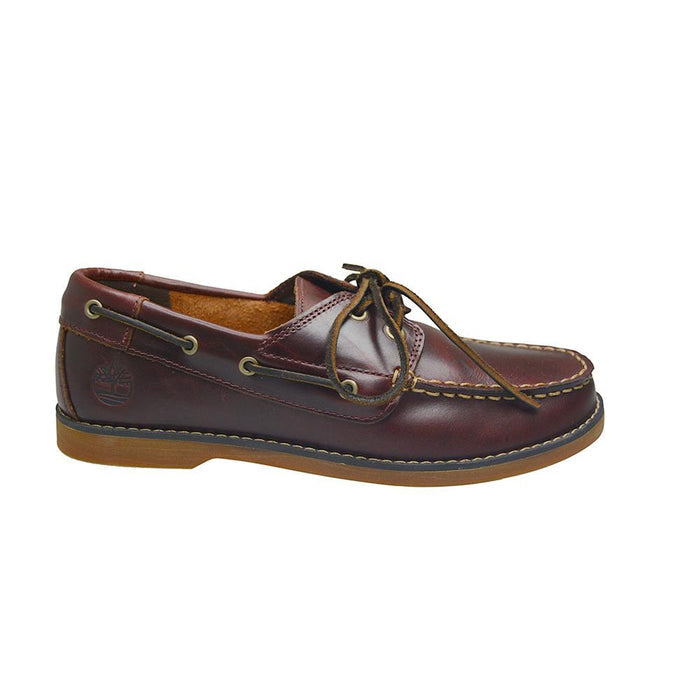 Kids Boat Shoes Smart Summer-Kids (10-12.5), Timberland-Foot World UK