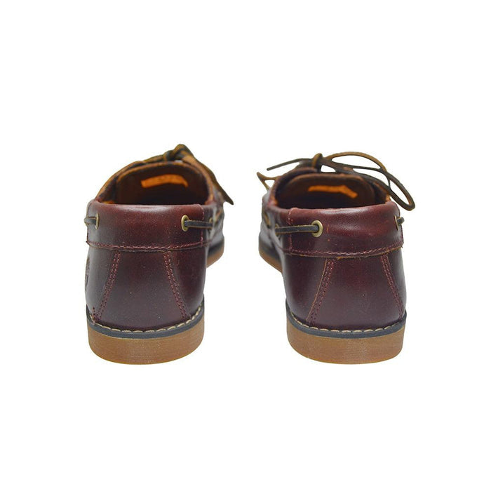 Kids Boat Shoes Smart Summer-Kids (10-12.5), Timberland-Foot World UK
