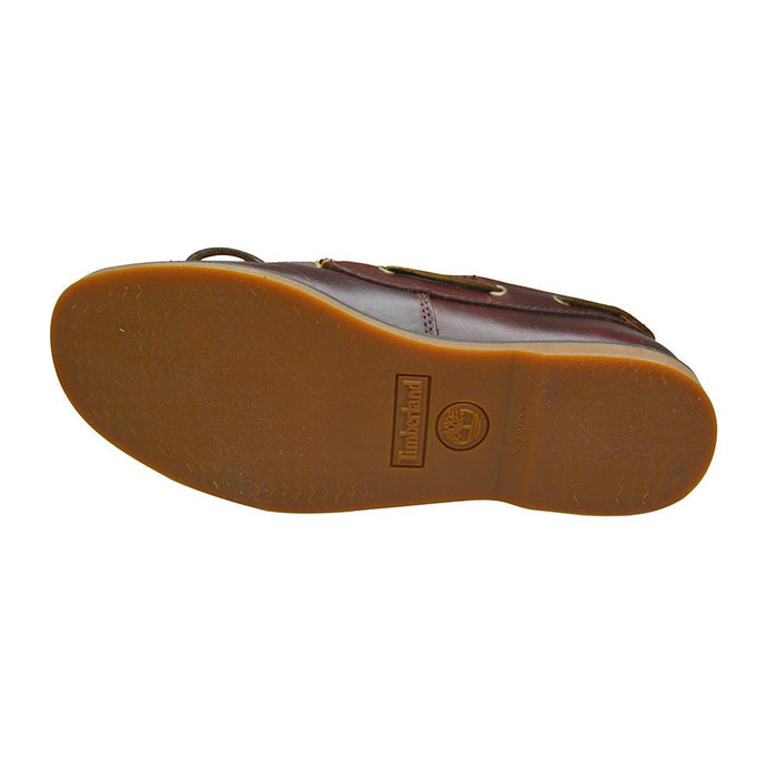 Kids Boat Shoes Smart Summer-Kids (10-12.5), Timberland-Foot World UK
