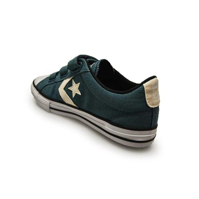 Kids Converse Star Player EV 3V OX canvas ox-Converse, Converse Brands, Kids (10-12.5), Sale-Foot World UK