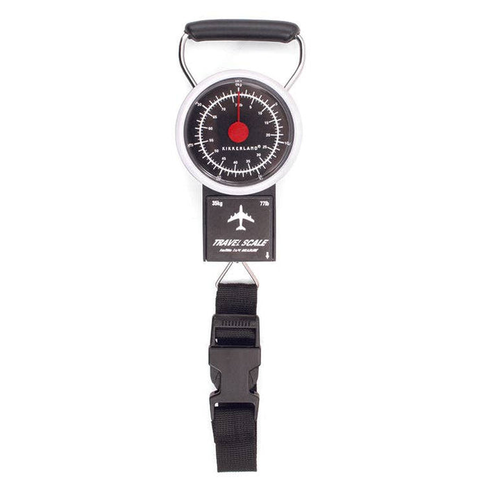 Kikkerland Design Inc - Travel Luggage Scale