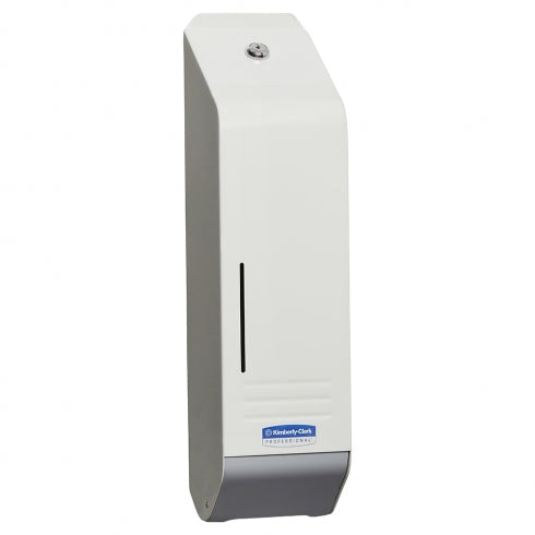 Kimberly Clark 4404 Interleaved Toilet Tissue Paper Dispenser