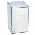 Kimberly Clark 4908 Wall Mounted Quarter Fold Wiper Dispenser