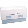 Kimberly Clark 4917 Large Roll Wiper Dispenser