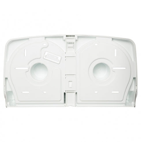 Kimberly Clark Aquarius 70210 Double Jumbo Toilet Roll Dispenser