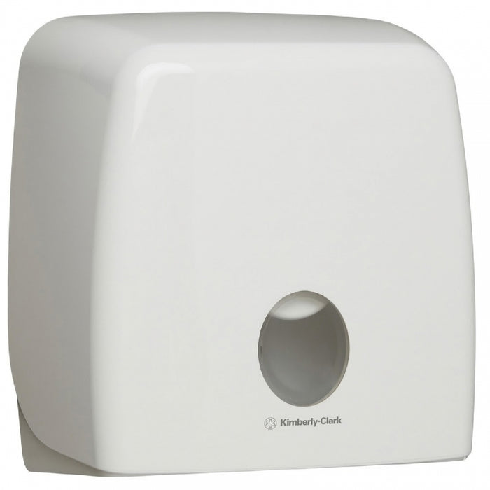 Kimberly Clark Aquarius 70260 Jumbo Toilet Roll Dispenser