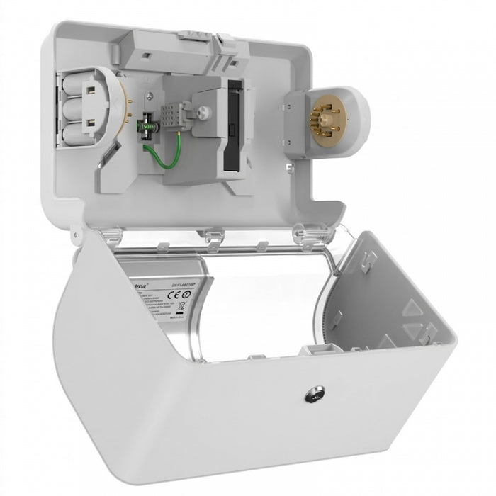 Kimberly Clark ICON Double Toilet Roll Dispenser