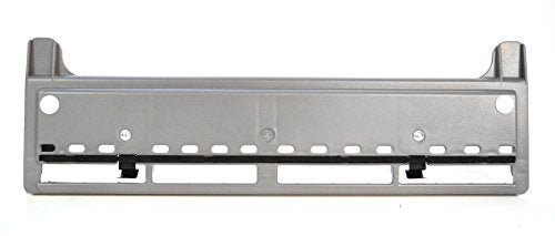 Kirby 205906S Bare Floor Duster Assembly Part 205906S