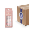 KISS imPRESS Press-On Nails So-So - 36 Pack