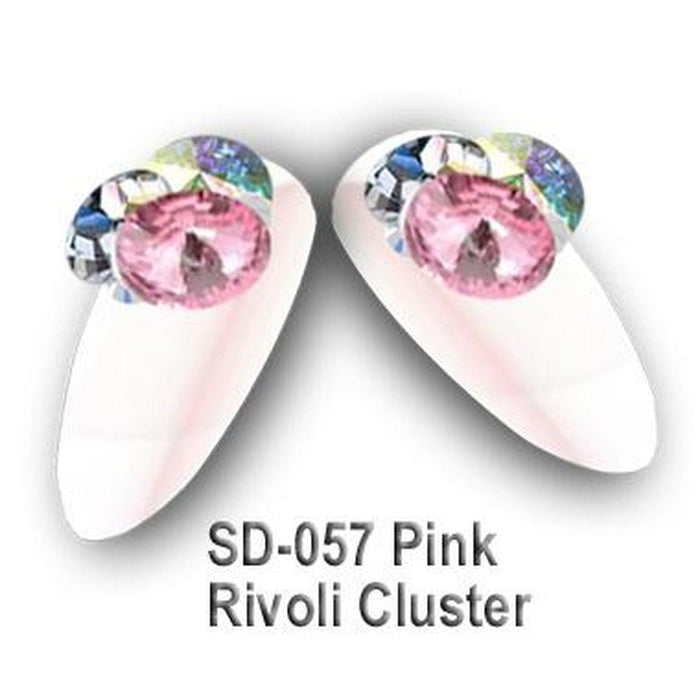KIT PINK RIVOLI CLUSTER