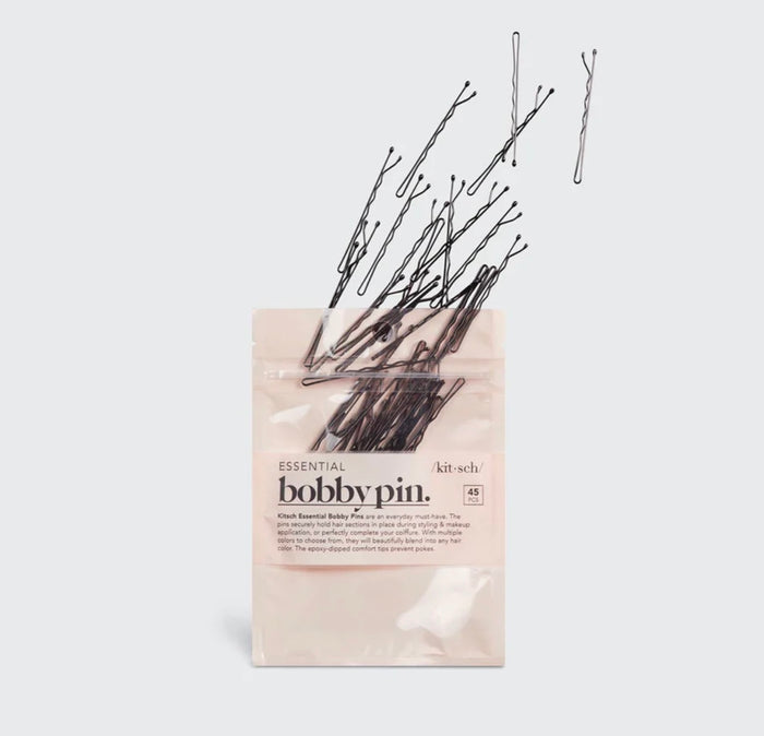 Kitsch Essential Bobby Pin