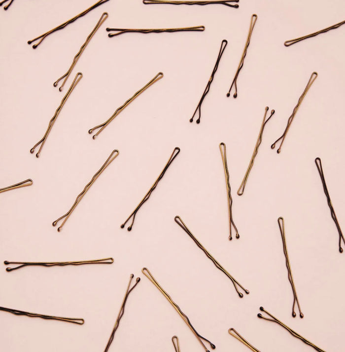 Kitsch Essential Bobby Pin