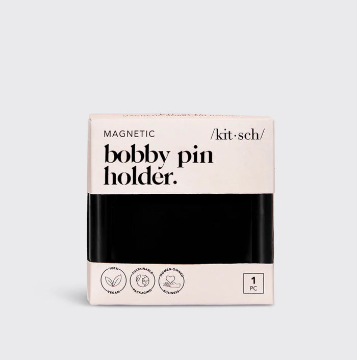 Kitsch Magnetic Bobby Pin Holder